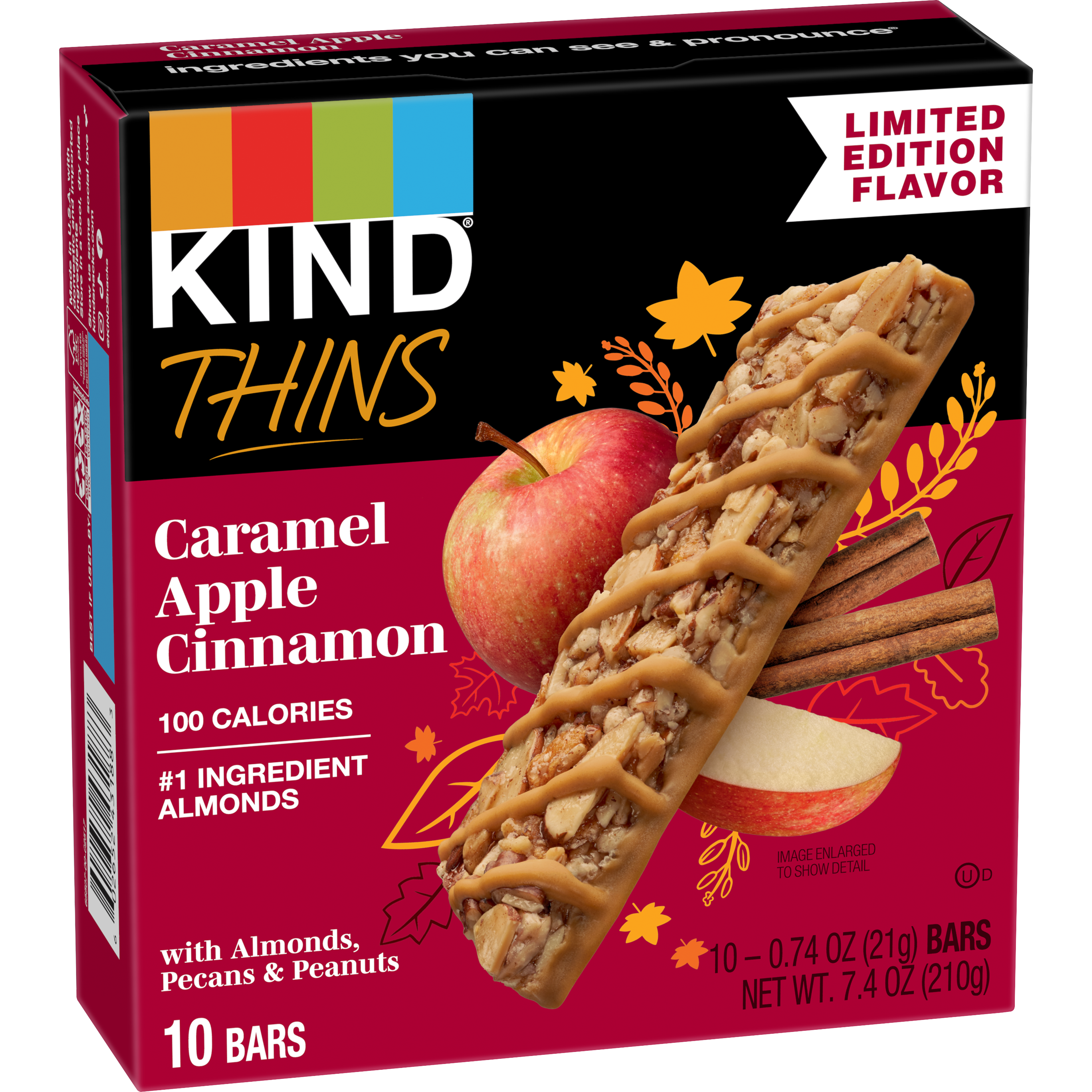 Apple Caramel