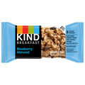 Blueberry Almond