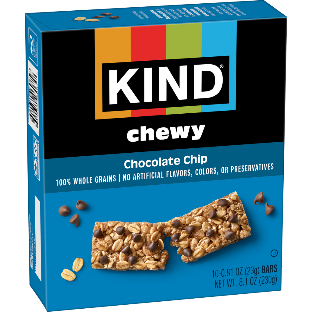 Chocolate Chip