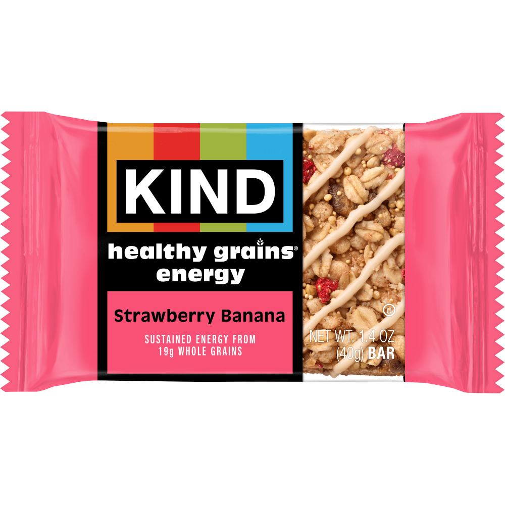 Strawberry Banana