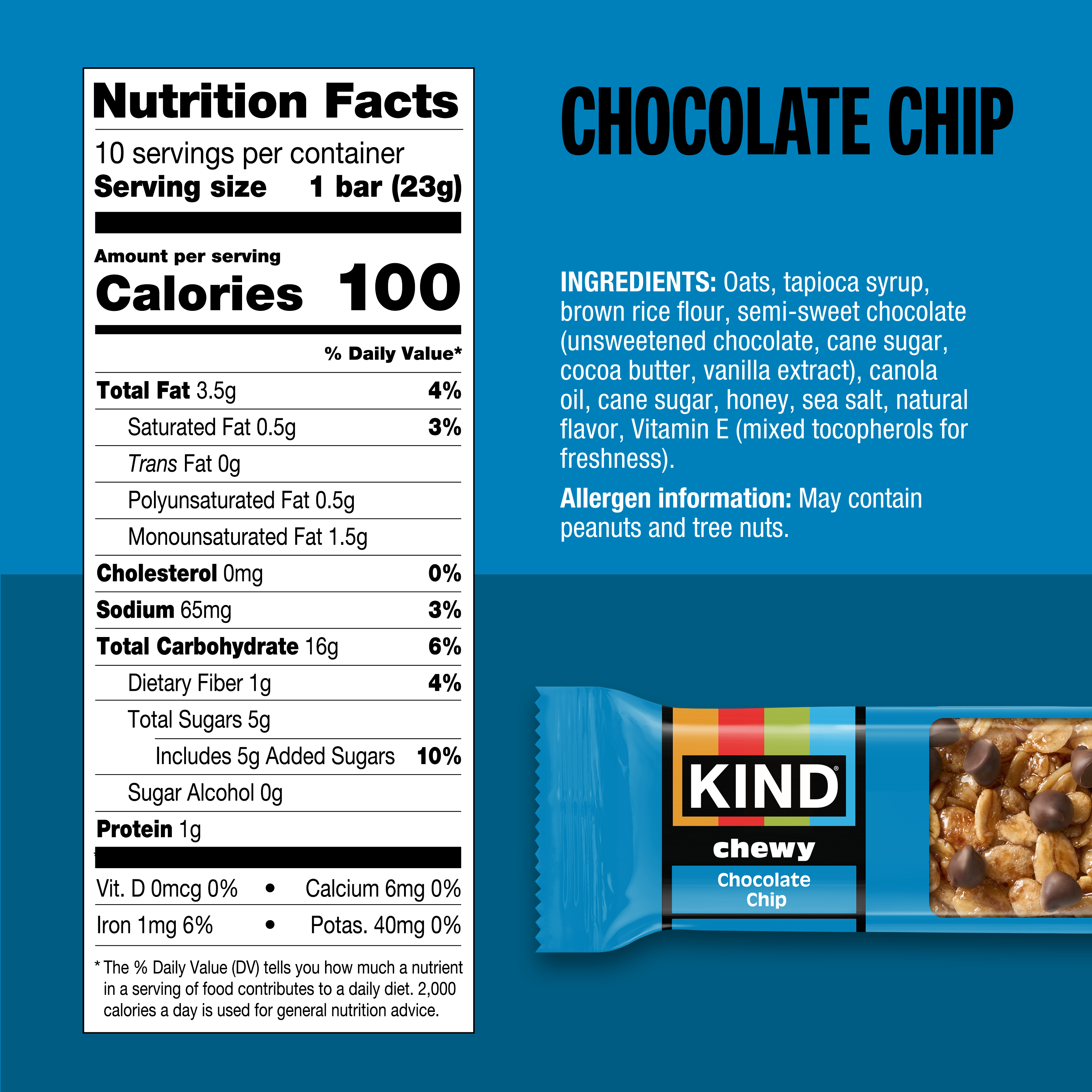 Chocolate Chip