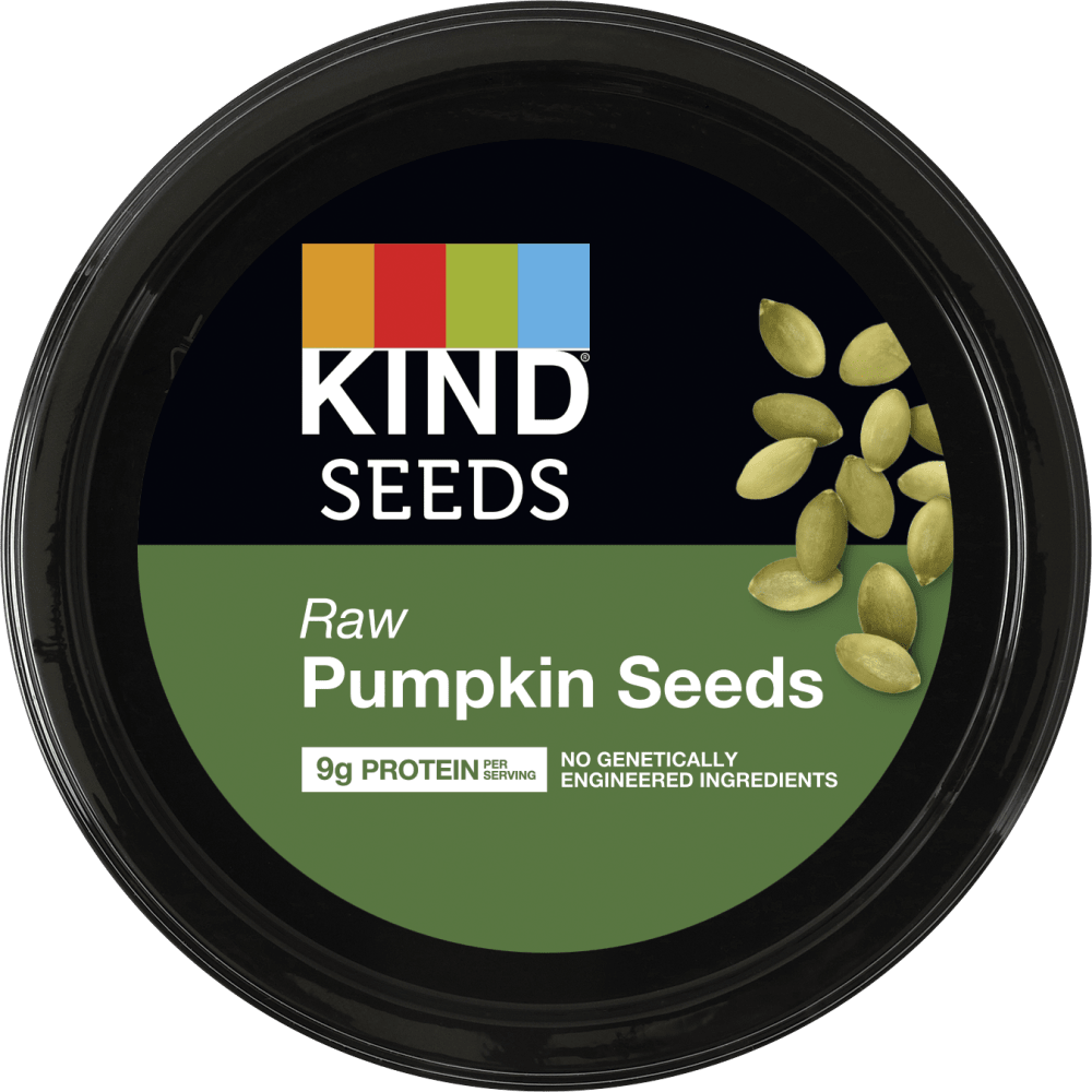 Raw Pumpkin Seeds