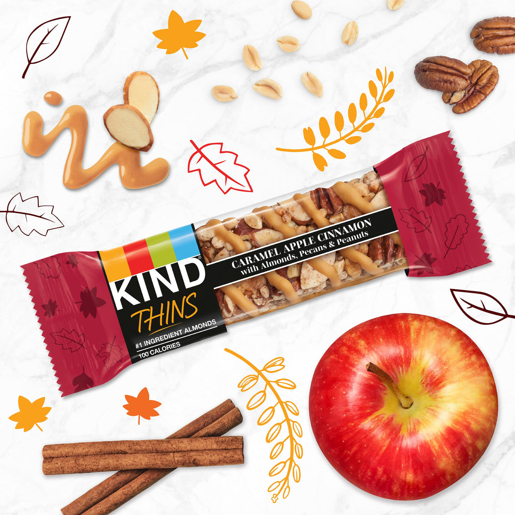Apple Caramel