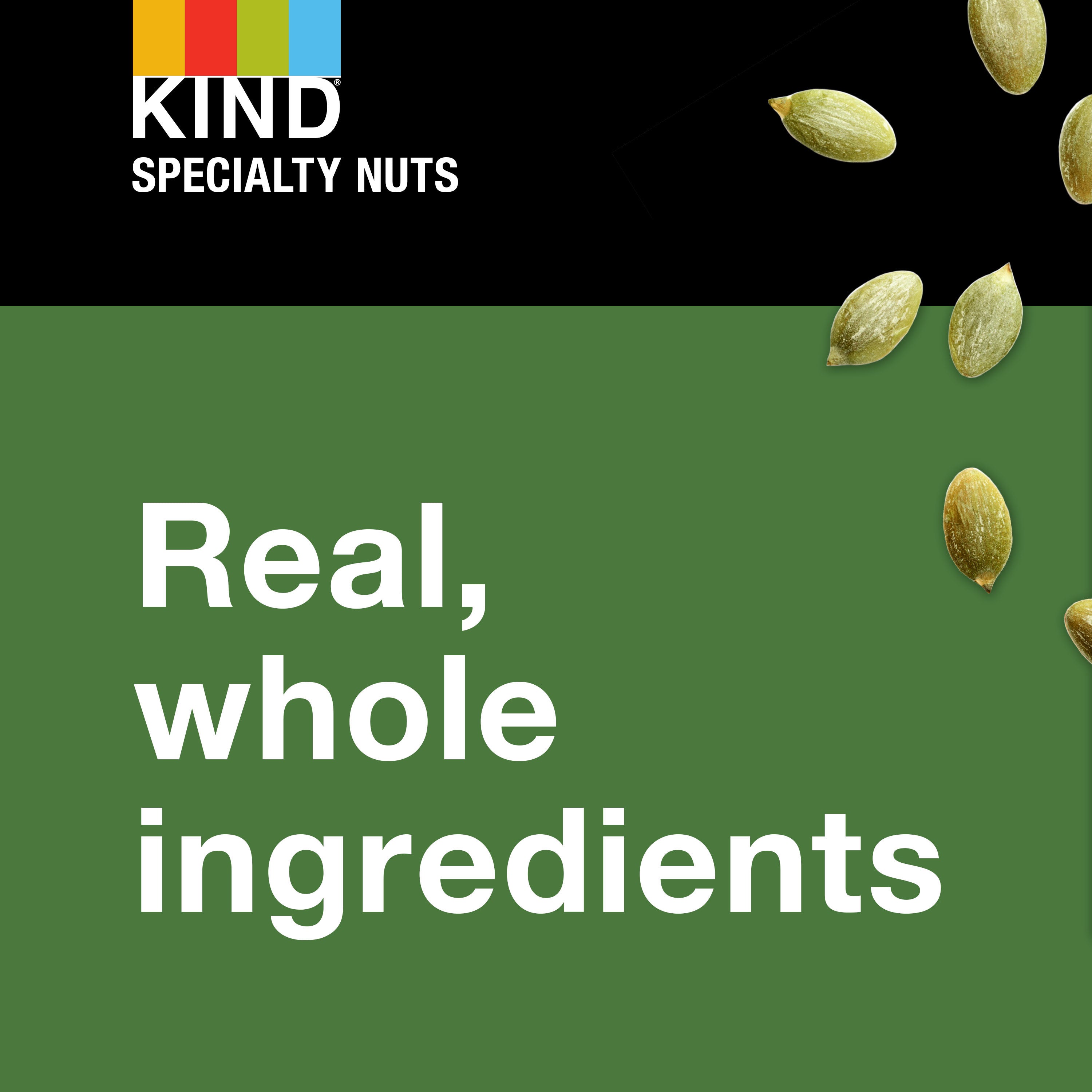 Raw Pumpkin Seeds