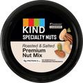 Roasted Salted Premium Nut Mix