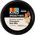 No Salt Premium Nut Mix