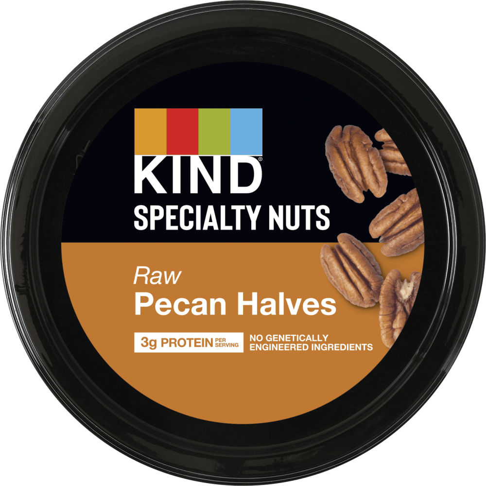 Pecan Halves
