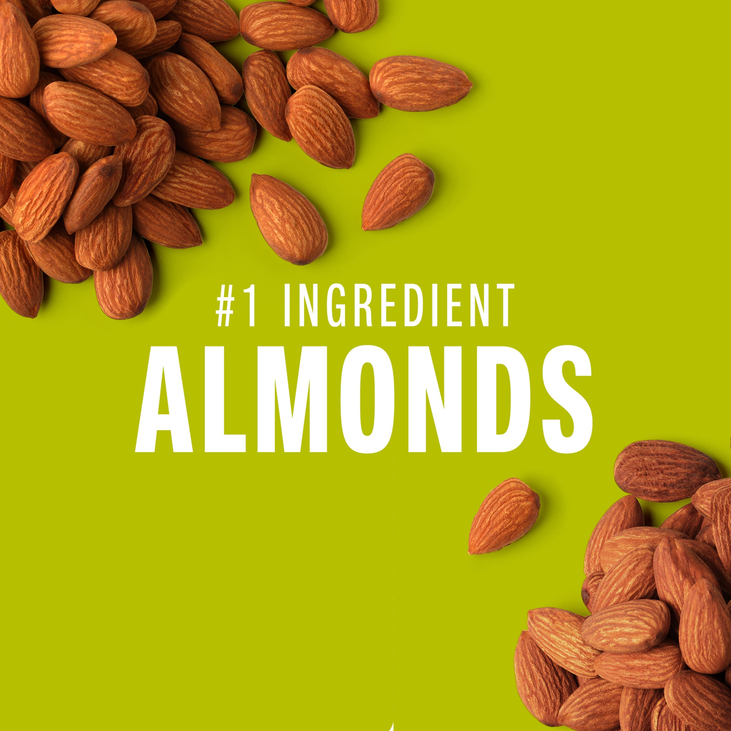 Dark Chocolate Mocha Almond