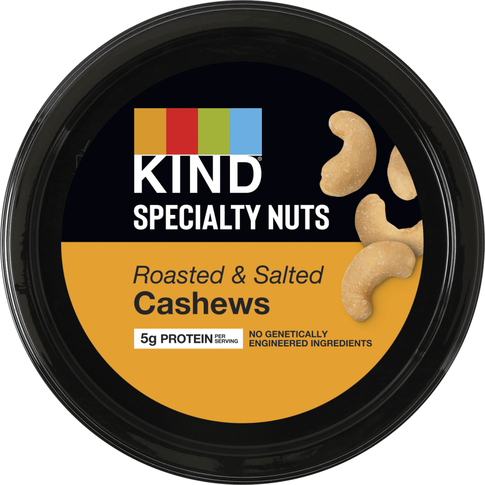 Roasted Salted Cashew